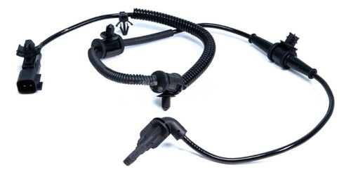INJT-44199C - SENSOR ABS PARA CHEVROLET CRUZE 1.4 2011-2015