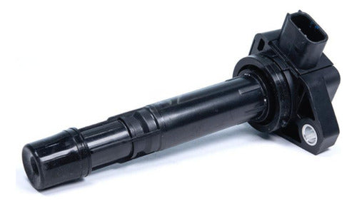 INJT-BOBHO002C - BOBINA DE ENCENDIDO PARA HONDA CIVIC 1.7 2001-2005