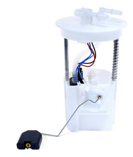 INJT-BEMFD013C - BOMBA DE GASOLINA MODULO PARA FORD FIESTA 1.6 2001-2008