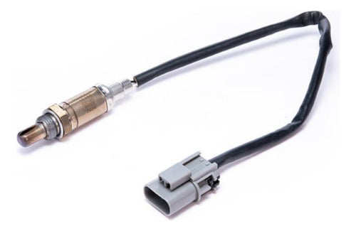 INJT-12368C - SENSOR DE OXIGENO PARA NISSAN FRONTIER 3.3 1999-2003