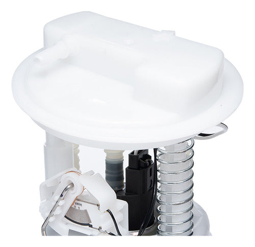 INJT-47592C - BOMBA DE GASOLINA MODULO PARA NISSAN APRIO 1.6 2008-2010