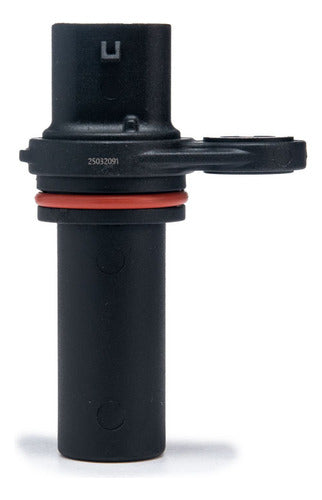 INJT-42906C - SENSOR DE POSICION DE CIGÜEÑAL DODGE RAM 1500 8.3 2005-2006