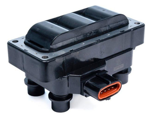 INJT-08266C - BOBINA DE ENCENDIDO PARA FORD EXPLORER 4 1991-2010