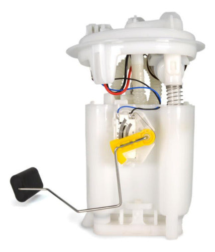 INJT-27399C - BOMBA DE GASOLINA MODULO PARA RENAULT STEPWAY 1.6 2010-2015