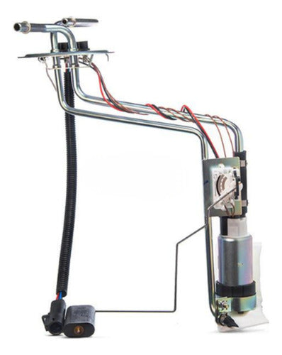 INJT-38340C - BOMBA DE GASOLINA MODULO PARA FORD F-150 4.2 2003-2009
