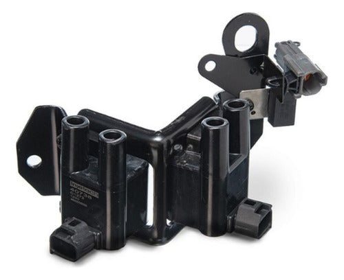 INJT-40738C - BOBINA DE ENCENDIDO PARA HYUNDAI ACCENT 1.5 2000-2003