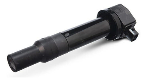 INJT-38460C - BOBINA DE ENCENDIDO PARA DODGE ATTITUDE 1.6 2006-2011