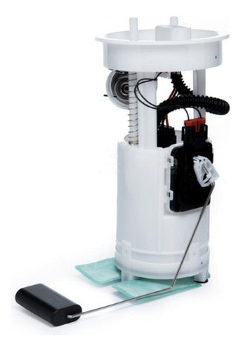 INJT-48412C - BOMBA DE GASOLINA MODULO PARA VOLSWAGEN GOL 1.6 2016-2020