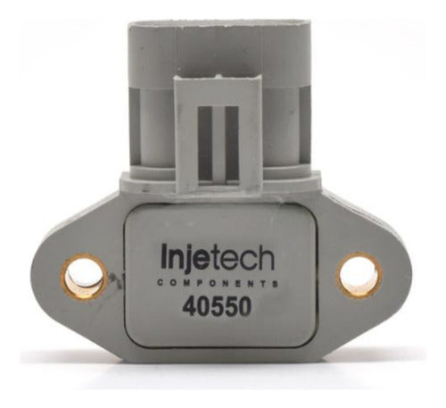 INJT-40550C - MODULO DE ENCENDIDO PARA NISSAN PATHFINDER 3 1990-1995