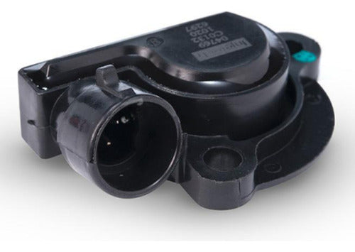 INJT-04769C - SENSOR DE ACELERADOR (TPS) PARA CHEVROLET AVEO 1.6 2008-2017
