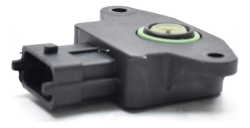 INJT-43003C - SENSOR DE ACELERADOR (TPS) PARA DODGE ATTITUDE 1.4 2006-2011