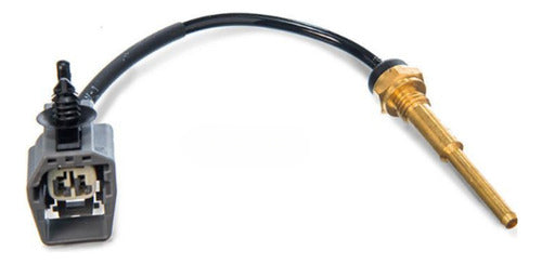 INJT-08100C - SENSOR DE TEMPERATURA PARA FORD FOCUS 2.0 2000-2004