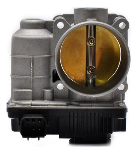 INJT-40710C - SENSOR DE ACELERADOR (TPS) PARA NISSAN X-TRAIL 2.5 2002-2007