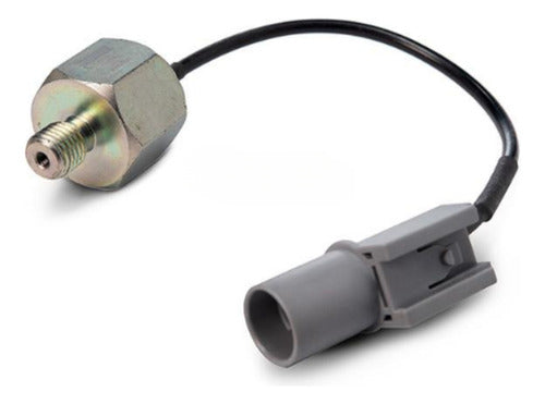 INJT-13866C - SENSOR DE DETONACION PARA SUZUKI VITARA 2.0 1999-2003