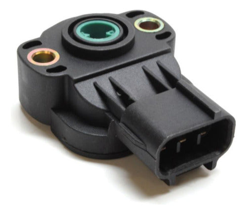 INJT-13683C - SENSOR DE ACELERADOR (TPS) CHRYSLER TOWN&COUNTRY 3.3 98-00