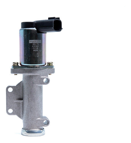 INJT-44179C - VALVULA DE MARCHA (IAC) PARA NISSAN FRONTIER 2.4 2011-2014