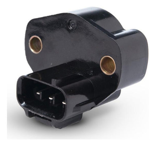 INJT-12662C - SENSOR DE ACELERADOR (TPS) JEEP GRAND CHEROKEE 4.0 1997-2001
