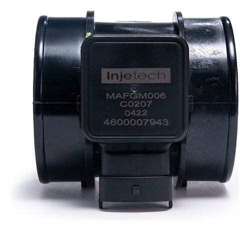 INJT-MAFGM006C - SENSOR MAF (AIRE ADM) PARA CHEVROLET ASTRA 1.8 2000-2003