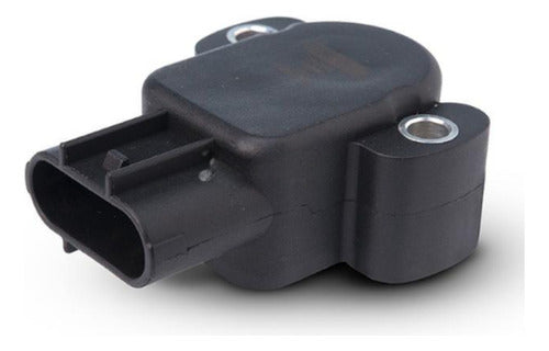 INJT-04766C - SENSOR DE ACELERADOR (TPS) PARA FORD FOCUS 2.0 2000-2002