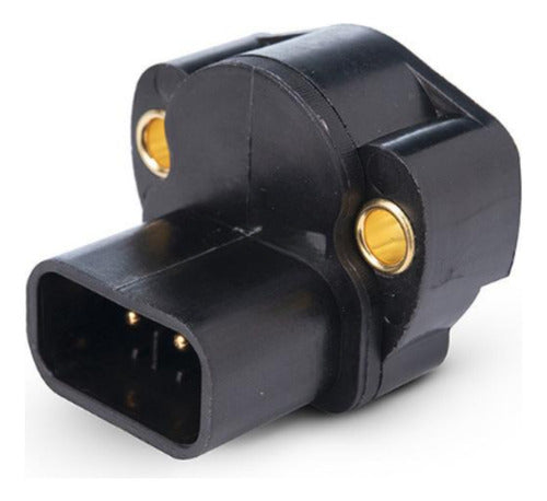 INJT-04738C - SENSOR DE ACELERADOR (TPS) PARA DODGE RAM 1500 3.9 1994-1996