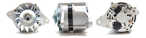 TP-39065C - ALTERNADOR COMPLETO PARA NISSAN TSURU 1.6 1986-1992