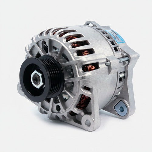 TP-41000C - ALTERNADOR COMPLETO PARA FORD RANGER 2.3 2001-2011