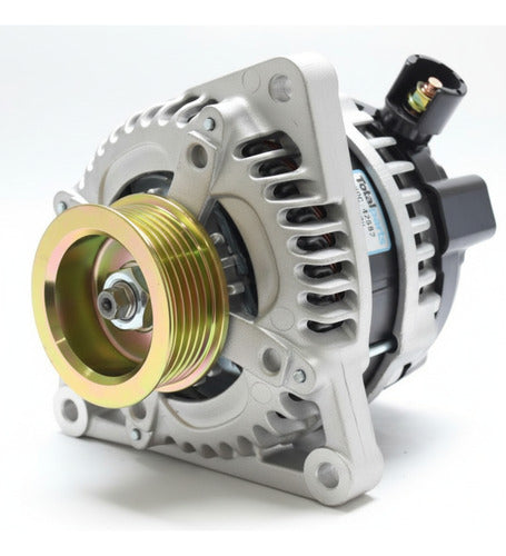 TP-42582C - ALTERNADOR COMPLETO PARA HONDA PILOT 3.5 2009-2011