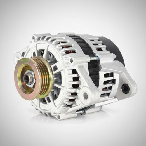TP-41417C - ALTERNADOR COMPLETO PARA CHEVROLET SPARK 1.2 2005-2015