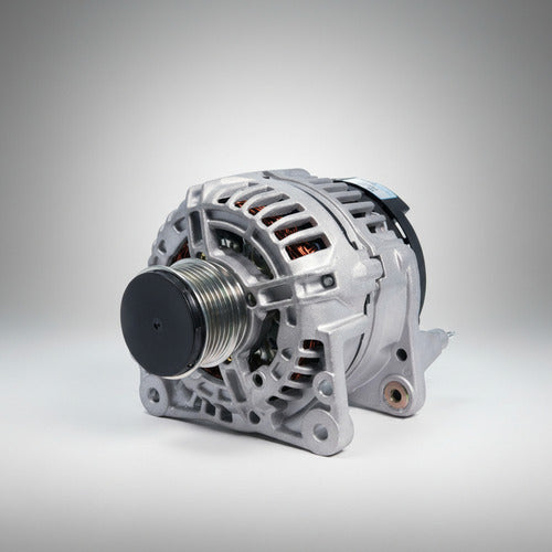 TP-39237C - ALTERNADOR COMPLETO PARA VOLKSWAGEN JETTA 1.9 1999-2017