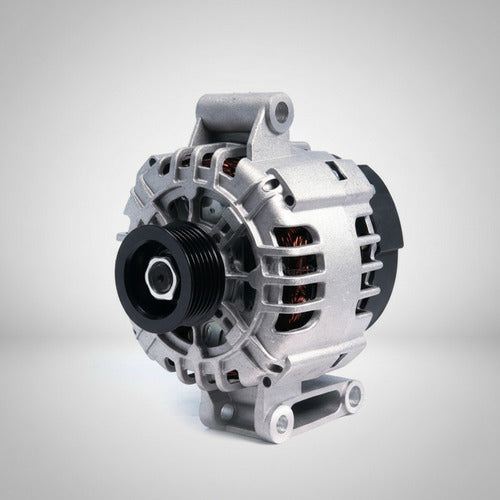 TP-39069C - ALTERNADOR COMPLETO PARA CHEVROLET ASTRO 4.3 1996-1999