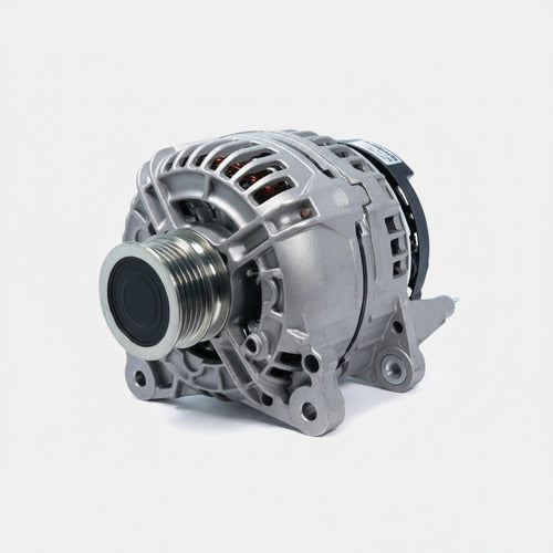 TP-41736C - ALTERNADOR COMPLETO PARA VOLKSWAGEN JETTA 2.5 2005-201