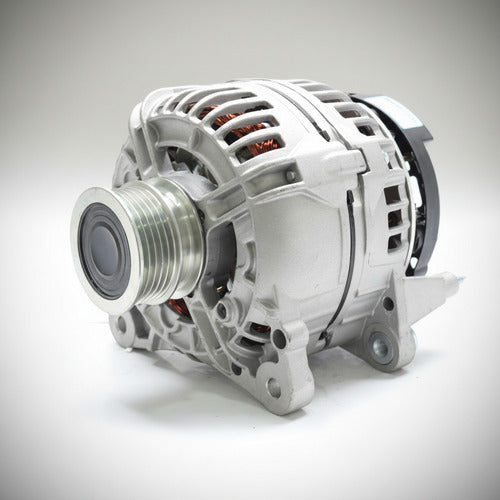 TP-42566C - ALTERNADOR COMPLETO PARA VOLKSWAGEN JETTA 2.5 2011-2018