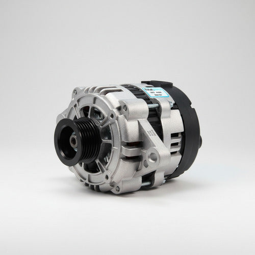TP-40999C - ALTERNADOR COMPLETO PARA CHEVROLET AVEO 1.6 2004-2008