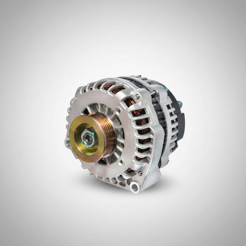 TP-39759C - ALTERNADOR COMPLETO CHEVROLET SILVERADO 1500 6.2 2009-2013