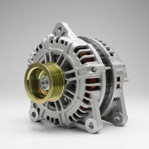 TP-42569C - ALTERNADOR COMPLETO PARA NISSAN FRONTIER 4.0 2005-2007