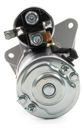 TP-50560C - MARCHA NISSAN N300 FRONTIER 2.5 2016-2021