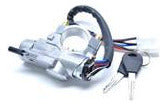 TP-03550C - CILINDRO DE LLAVE NISSAN TSURU 1.6 2000-2009