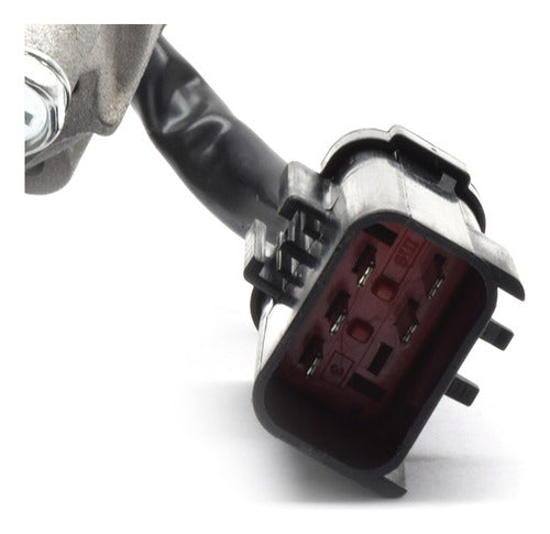 TP-47710C - MOTOR DE LIMPIAPARABRISAS DODGE DAKOTA 3.7 1997-2010