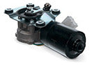TP-10215C - MOTOR DE LIMPIAPARABRISAS NISSAN TSURU 1.6 1984-1986