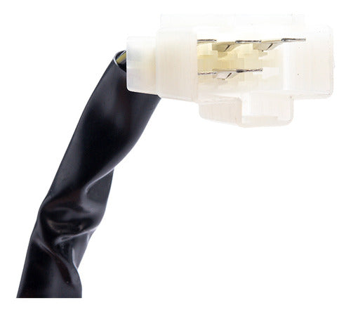 TP-34595C - CILINDRO DE LLAVE NISSAN D21 2.4 1986-1994