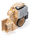 TP-41983C - REGULADOR PARA ALTERNADOR MITSUBISHI ECLIPSE 3.8 2006-2012
