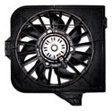 TP-40417C - MOTOVENTILADOR PARA DODGE CARAVAN 2.4 2001