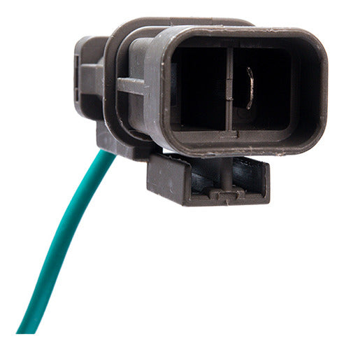 TP-11853C - SOLENOIDE PARA MARCHA NISSAN ICHIVAN 2.4 1991-1994