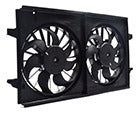 TP-48807C - MOTOVENTILADOR PARA CHEVROLET MALIBU 3.6 2008-2012