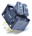 TP-43341C - INTERRUPTOR VIDRIOS ELECTRICOS CHEVROLET VENTURE 3.4 00-03