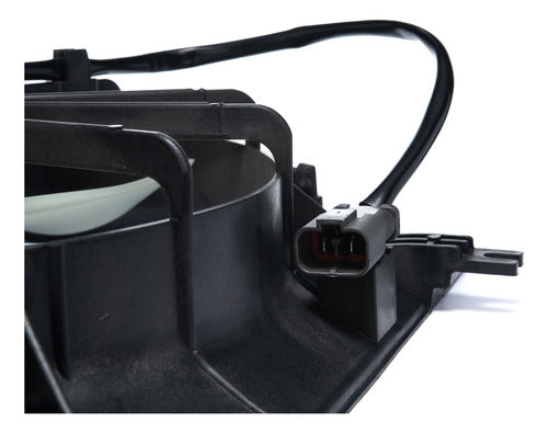 TP-42340C - MOTOVENTILADOR PARA HONDA ACCORD 3 2003-2007