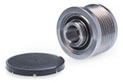 TP-40306C - POLEA DE ALTERNADOR NISSAN TIIDA 2 2013
