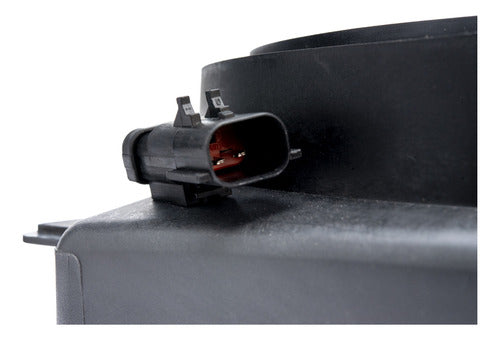 TP-40624C - MOTOVENTILADOR PARA JEEP CHEROKEE 4 1997-2001