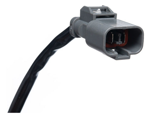 TP-42347C - MOTOVENTILADOR PARA HONDA CRV 2.4 2002-2006