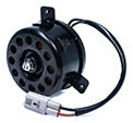TP-44587C - MOTOVENTILADOR PARA CHEVROLET AVEO 1.6 2009-2017